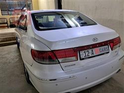 هیوندای ازێرا